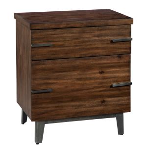 Hekman Furniture - Monterey Point - File Cabinet - 24352