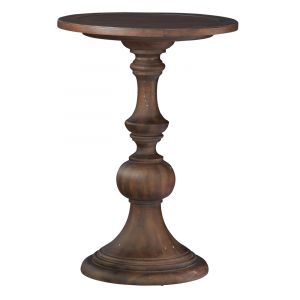 Hekman Furniture - Napa Valley - End Table - 16110
