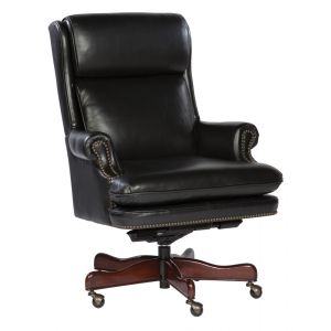 Hekman Furniture - Office - Executive Office Chair - 79252B