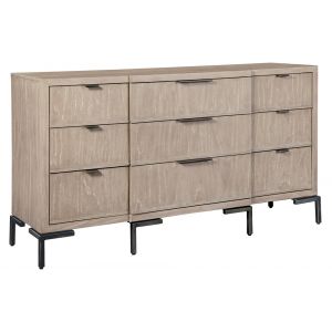 Hekman Furniture - Scottsdale - Dresser - 25360