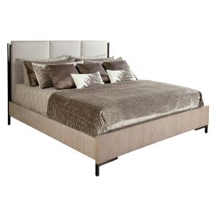 Hekman Furniture - Scottsdale - Queen Upholstered Bed - 25364