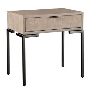 Hekman Furniture - Scottsdale - Single Drawer Night Stand - 25363