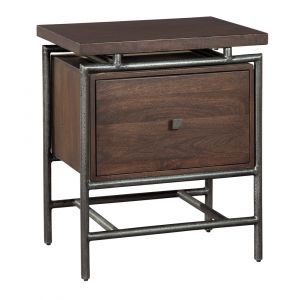Hekman Furniture - Sedona - File Cabinet - 24251