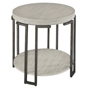 Hekman Furniture - Sierra Heights - End Table - 24104