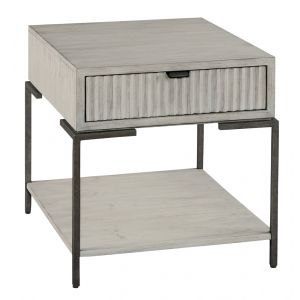Hekman Furniture - Sierra Heights - End Table - 24103