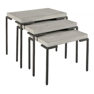 Hekman Furniture - Sierra Heights - Nest Of Tables - 24106