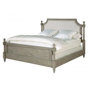 Hekman Furniture - Wellington Estates - King Upholstered Bed - 25271