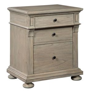 Hekman Furniture - Wellington Estates Office - File Cabinet - 79412