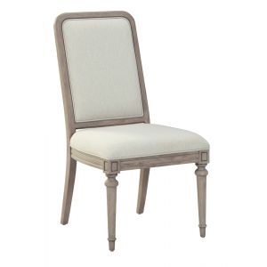 Hekman Furniture - Wellington Estates - Upholstered Dining Side Chair - 25225