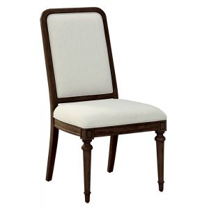 Hekman Furniture - Wellington Estates - Upholstered Side Chair - 25425