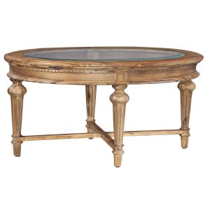 Hekman Furniture - Wellington Hall - Coffee Table - 23300