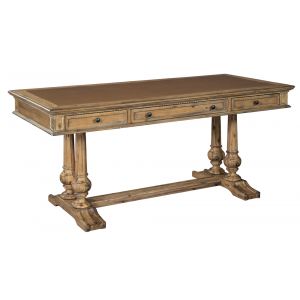 Hekman Furniture - Wellington Hall Office - Desk - 23340