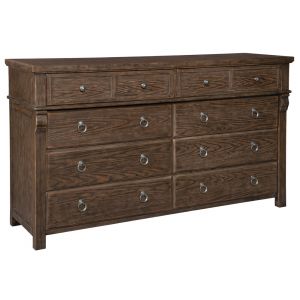 Hekman Furniture - Wexford - Dresser - 24860