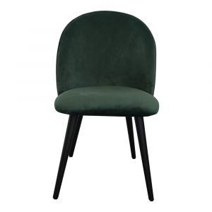 Henry & Mason - Cecelia Dining Chair in Green (Set of 2) - CEC-840-GRN-DC