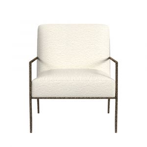 HF Custom - Luca Metal Chair - 4176-400592-04