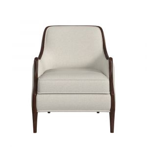HF Custom - Mabel Exposed Wood Chair - 4092-400570-04-PALI