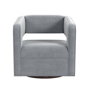HF Custom - Mateo Swivel Chair - 1598-400492-94-PALI