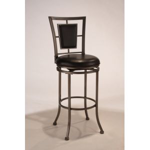 Hillsdale - Auckland Swivel Counter Stool - 4262-826
