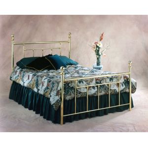 Hillsdale - Chelsea Queen Bed - 1038BQR2