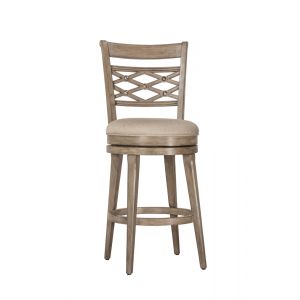 Hillsdale - Chesney Swivel Counter Stool - 5940-826A