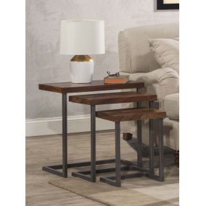 Hillsdale - Emerson Nesting Tables Set Of 3 - 5674-889