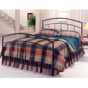 Hillsdale - Julien Full Bed Set - Rails Included - 1169BFR
