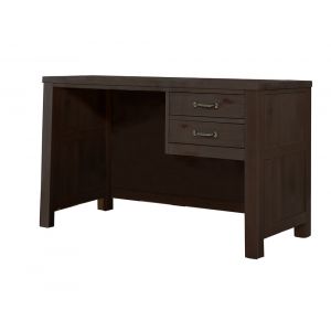 Hillsdale Kids and Teen - Highlands Wood Desk, Espresso - 11540