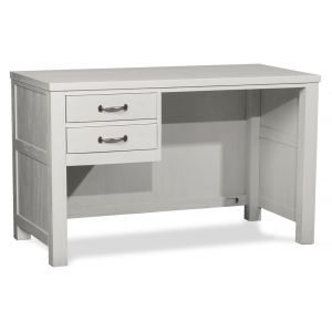 Hillsdale Kids and Teen - Highlands Wood Desk, White - 12540
