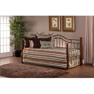 Hillsdale - Matson Daybed With Mattress Support System - 1159DBLH