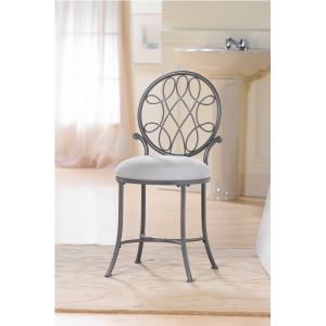Hillsdale - O'Malley Vanity Stool - 50946A