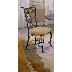 Hillsdale - Pompei Dining Chair - (Set of 2) - 4442-802