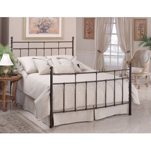 Hillsdale - Providence Queen Bed - 380BQR