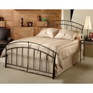 Hillsdale - Vancouver Queen Bed - 1024BQR