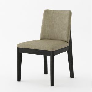 Home Furniture Outfitters - Avery Dining Chair - (Set of 2) - HF2570-140