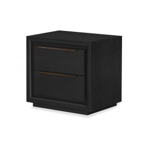 Home Furniture Outfitters - Avery Night Stand - HF2570-3100