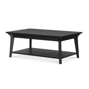 Home Furniture Outfitters - Avery Rectangle Cocktail Table - HF2570-103