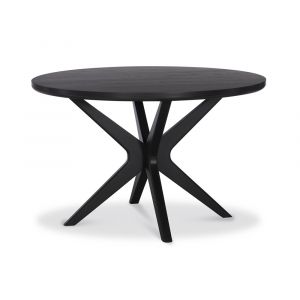 Home Furniture Outfitters - Avery Round Table - HF2570-520_CLOSEOUT