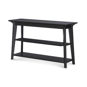 Home Furniture Outfitters - Avery Sofa Table - HF2570-106