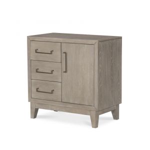 Home Furniture Outfitters - Del Mar Accent Cabinet - HF2710-250_CLOSEOUT