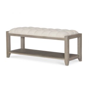 Home Furniture Outfitters - Del Mar Bench - HF2710-4800