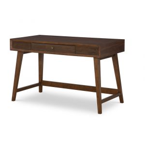 Home Furniture Outfitters - Sawyer Mid Century Desk - HF2150-509-4