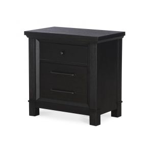 Home Furniture Outfitters - Westcliff Nightstand - HF2720-3100