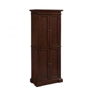 Homestyles Furniture - Americana Brown Pantry - 5005-69