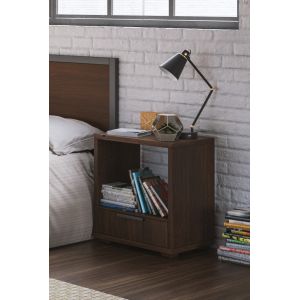 Homestyles Furniture - Merge Nightstand - 5450-42