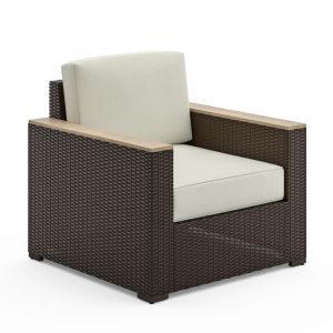 HomeStyles Furniture - Outdoor Arm Chair - 6800-10