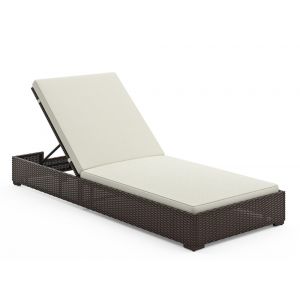 HomeStyles Furniture - Outdoor Chaise Lounge - 6800-83