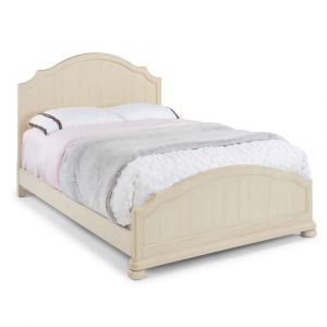 Homestyles - Provence Off-White Queen Bed - 5502-500