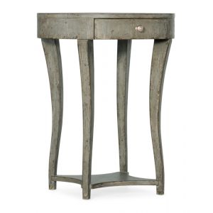 Hooker Furniture - Alfresco La Sabbia One-Drawer Nightstand - 6025-90015-90
