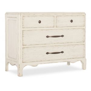 Hooker Furniture - Americana Bachelor Chest - 7050-90217-02