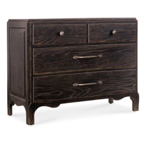 Hooker Furniture - Americana Bachelor Chest - 7050-90217-89